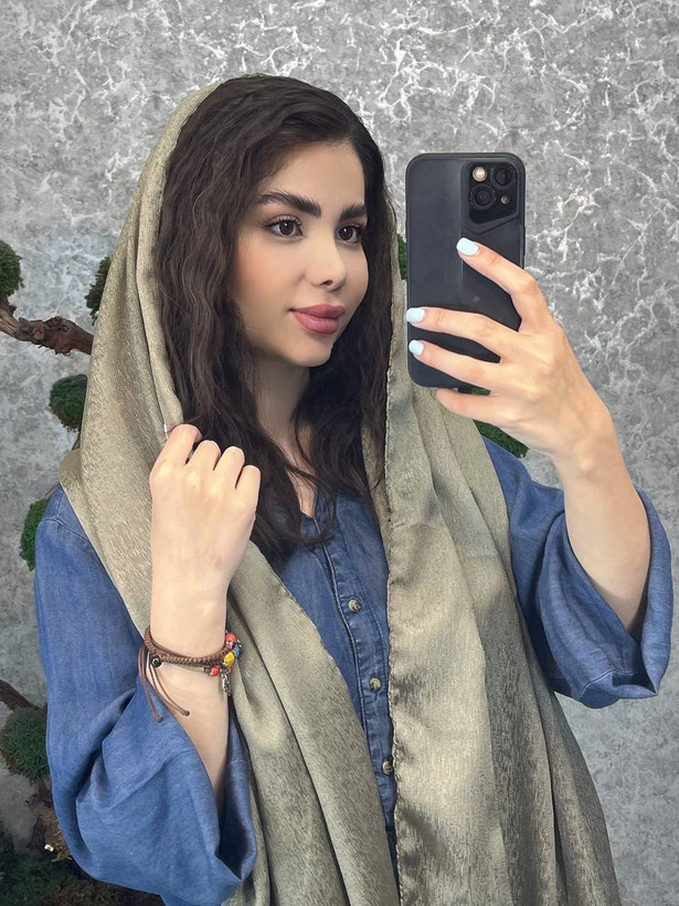 شال مجلسی ساده ابریشم پتوس