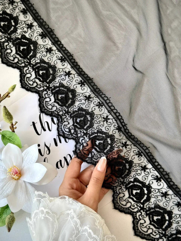 روسری قواره ۱۰۰ دور گیپور